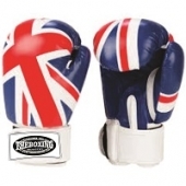 Boxing Gloves